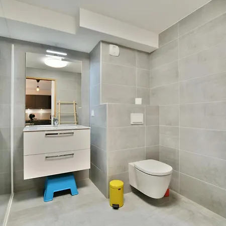 Appartement Balcons Du Soleil 23