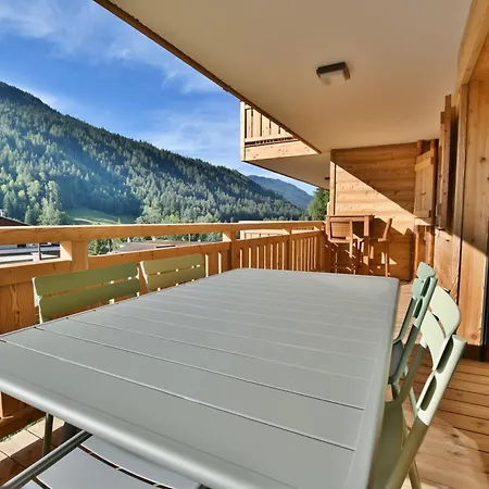 Appartement Balcons Du Soleil 23